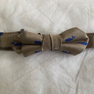Jcrew bow tie